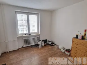 Pronájem bytu 3+1, Plzeň, Waltrova, 74 m2