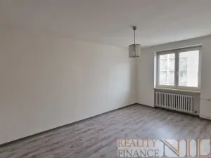 Pronájem bytu 3+1, Plzeň, Waltrova, 74 m2