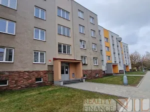 Pronájem bytu 3+1, Plzeň, Waltrova, 74 m2