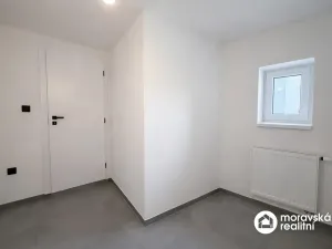 Prodej rodinného domu, Moravský Krumlov, Rakšická, 175 m2