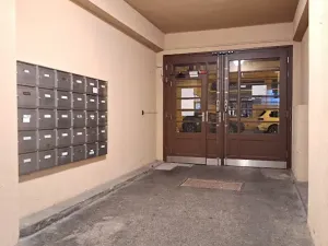 Pronájem bytu 2+kk, Praha - Holešovice, Malá Plynární, 47 m2