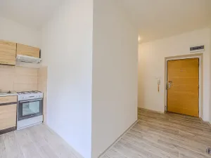 Pronájem bytu 1+1, Frýdek-Místek, Jana Švermy, 38 m2