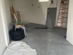 Pronájem garáže, Pardubice, Fáblovka, 24 m2