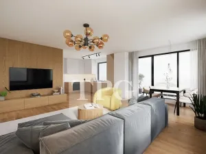 Prodej bytu 3+kk, Praha - Prosek, Návarovská, 83 m2
