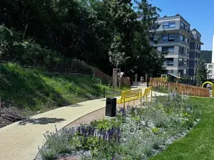 Prodej bytu 2+kk, Praha - Modřany, Československého exilu, 52 m2