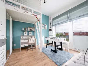 Prodej rodinného domu, Praha - Cholupice, Zálužická, 153 m2