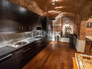 Prodej bytu 4+1, Praha - Vinohrady, Uruguayská, 157 m2