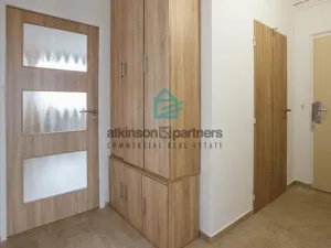 Pronájem bytu 2+kk, České Budějovice - České Budějovice 3, Pražská tř., 60 m2