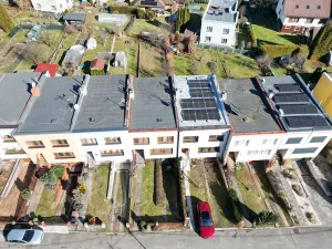 Prodej rodinného domu, Havířov, Jarní, 220 m2