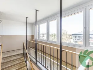 Pronájem bytu 3+kk, Neratovice, Na Skalkách, 68 m2