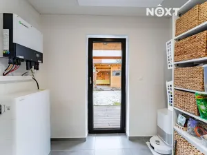 Prodej rodinného domu, Dolní Studénky, 64 m2