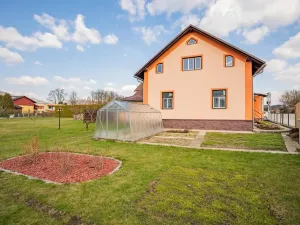 Prodej rodinného domu, Vikýřovice, Rybářská, 150 m2