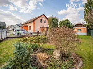 Prodej rodinného domu, Vikýřovice, Rybářská, 150 m2