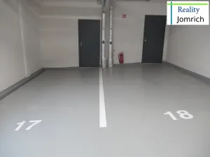 Pronájem bytu 3+kk, Liberec, Na Perštýně, 74 m2