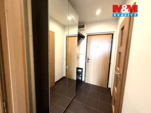 Prodej bytu 1+kk, Ostrava - Poruba, náměstí Václava Vacka, 30 m2
