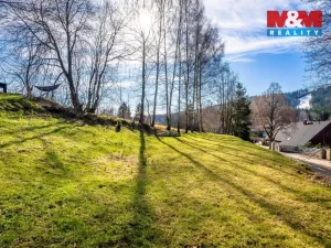 Prodej rodinného domu, Albrechtice v Jizerských horách, 160 m2