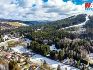 Prodej rodinného domu, Albrechtice v Jizerských horách, 160 m2