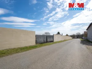 Prodej pozemku pro bydlení, Soutice, 1004 m2