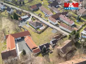 Prodej pozemku pro bydlení, Soutice, 1004 m2