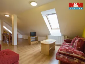 Prodej bytu 2+kk, Dolní Dunajovice, U Pekárny, 66 m2
