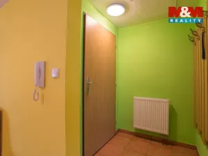 Prodej bytu 2+kk, Dolní Dunajovice, U Pekárny, 66 m2