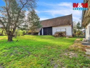 Prodej zemědělské usedlosti, Chrudim - Chrudim IV, Pod Strání, 253 m2