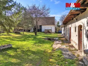 Prodej zemědělské usedlosti, Chrudim - Chrudim IV, Pod Strání, 253 m2