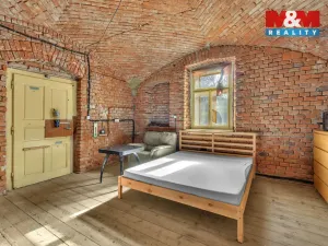 Prodej zemědělské usedlosti, Chrudim - Chrudim IV, Pod Strání, 253 m2