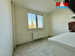 Pronájem bytu 2+1, Opava - Kylešovice, Liptovská, 58 m2