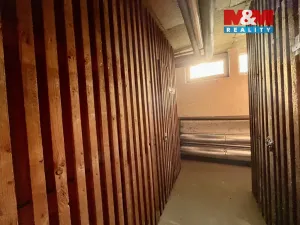 Pronájem bytu 2+1, Opava - Kylešovice, Liptovská, 58 m2