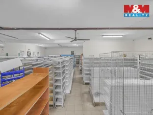 Prodej obchodního prostoru, Teplice nad Metují, Komenského, 155 m2
