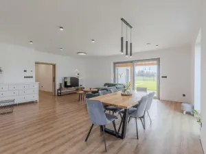 Prodej rodinného domu, Lutín, Za Rybníčkem, 199 m2