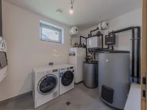 Prodej rodinného domu, Lutín, Za Rybníčkem, 199 m2