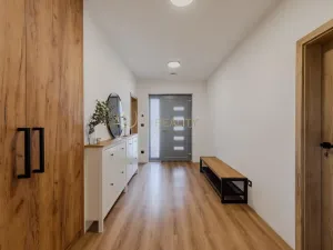 Prodej rodinného domu, Lutín, Za Rybníčkem, 199 m2