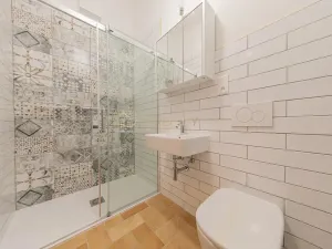 Pronájem bytu 1+1, Olomouc, Šemberova, 31 m2