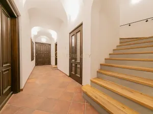 Pronájem bytu 1+1, Olomouc, Šemberova, 31 m2