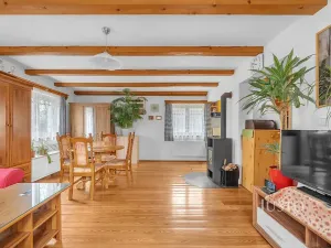 Prodej rodinného domu, Třebotov, Na Potoce, 107 m2