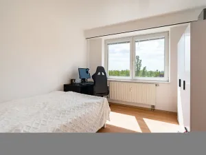 Pronájem bytu 2+kk, Hradec Králové - Nový Hradec Králové, třída Edvarda Beneše, 47 m2