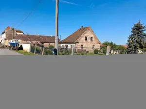 Prodej pozemku, Kozolupy, 700 m2