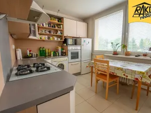 Prodej bytu 5+1, Trutnov, Pampelišková, 92 m2