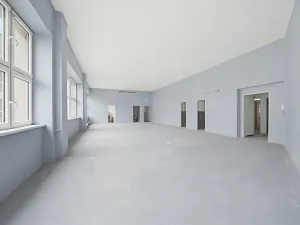 Pronájem obchodního prostoru, Karlovy Vary, T. G. Masaryka, 269 m2