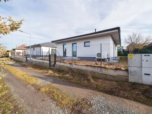 Prodej rodinného domu, Líně, Družstevní, 100 m2