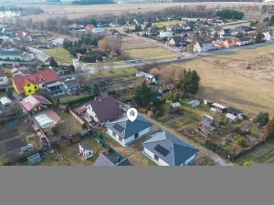 Prodej rodinného domu, Líně, Družstevní, 100 m2