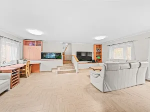 Prodej rodinného domu, Kdyně - Dobříkov, 195 m2