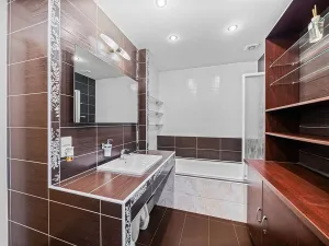 Prodej rodinného domu, Kdyně - Dobříkov, 195 m2