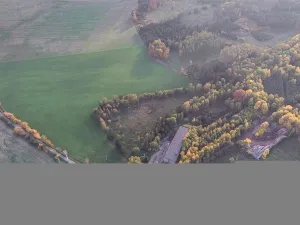 Prodej komerční, Pernarec - Krukanice, 2000 m2