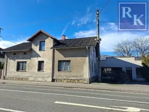 Prodej rodinného domu, Frýdlant nad Ostravicí, Hlavní, 300 m2