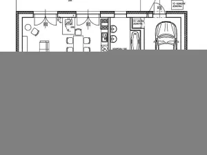 Prodej pozemku, Starý Plzenec, Heydukova, 809 m2