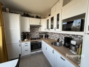 Pronájem bytu 3+1, Žatec, Ostrov, 64 m2