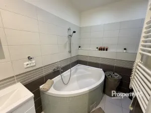 Pronájem bytu 3+1, Žatec, Ostrov, 64 m2